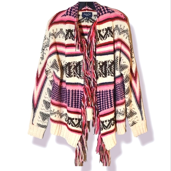 American Eagle Outfitters Sweaters - American Eagle Cardigan.